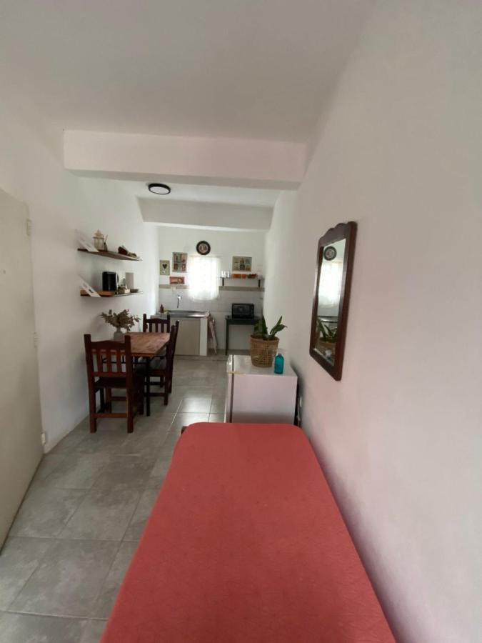 La Escala Lägenhet Corrientes Exteriör bild