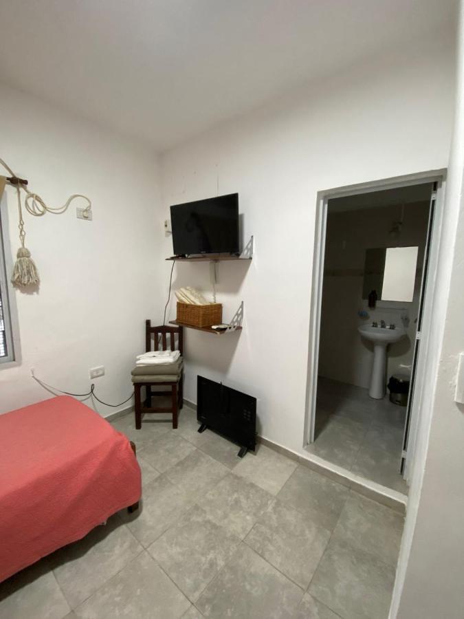 La Escala Lägenhet Corrientes Exteriör bild